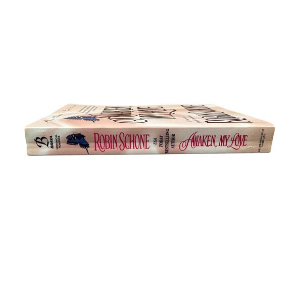 Awaken, My Love by Robin Schone (Paperback) - Picture 3 of 6